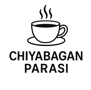 Chiya Bagan Parasi Logo