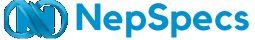 NepSpecs Logo