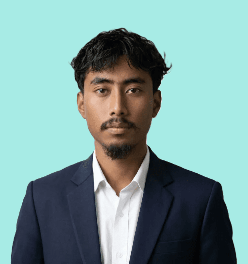 Jeevan Chaudhary