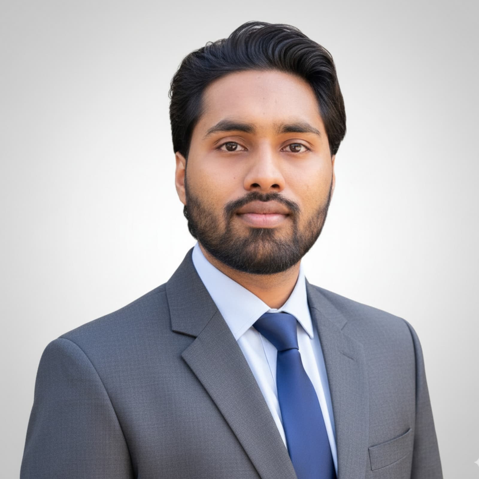 Puspharaj mehta