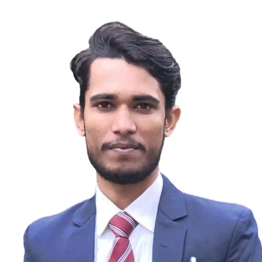Sunil Dhobi